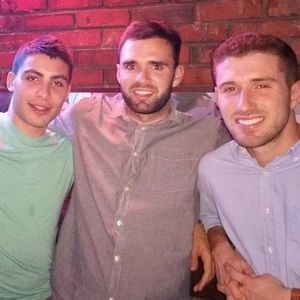 Meet your Posher, Tim